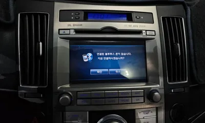 Hyundai Veracruz