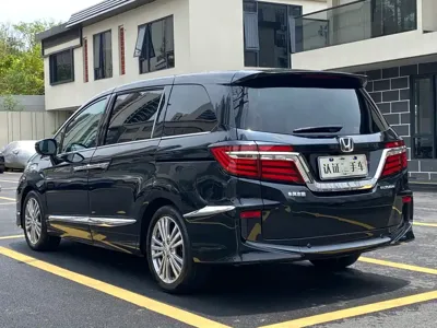 Honda Elysion