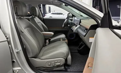 Hyundai Ioniq5