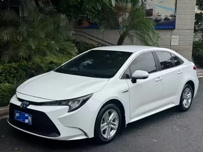 Toyota Levin