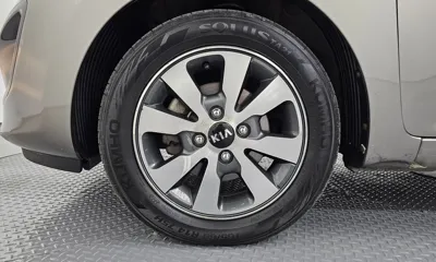 Kia Morning