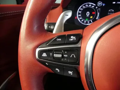 Astonmartin DBX