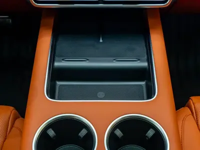 Li Auto Li L9