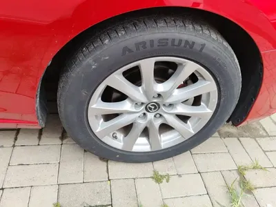 Mazda Atenza