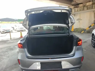 Changan Eado