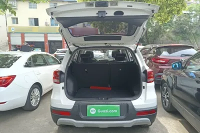 Kia KX3