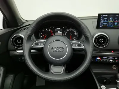 Audi A3 (Import)