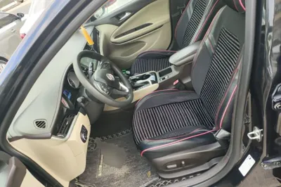 Buick Verano