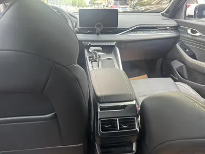 Geely Xingrui