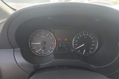 JAC Refine M3