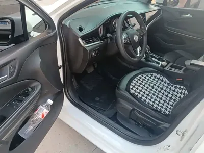 Buick Verano