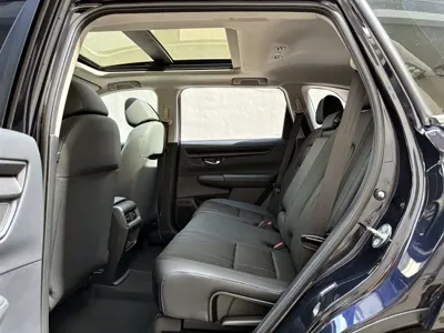 Honda Breeze