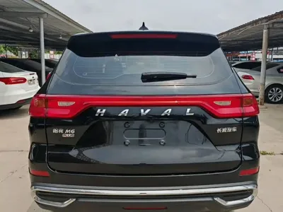 Haval M6