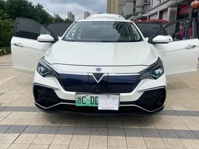 Venucia D60 EV