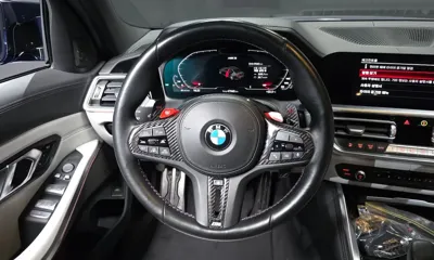 BMW M3