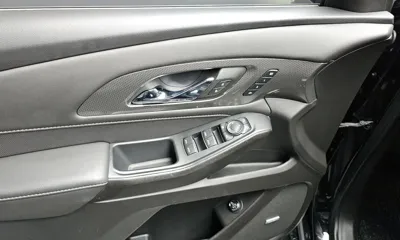 ChevroletGMDaewoo Traverse