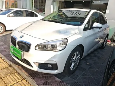 BMW 2 Series Active Tourer