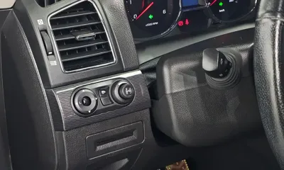 ChevroletGMDaewoo Captiva