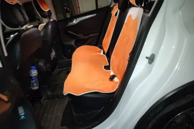 Ford Focus Active