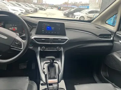 大通 G50