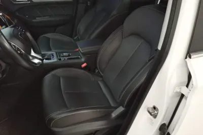 Roewe RX5