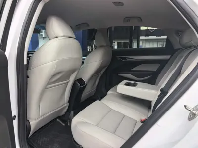 Geely Binrui