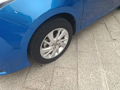 Toyota Yaris L
