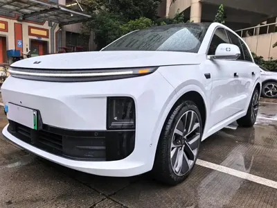 Li Auto Li L6