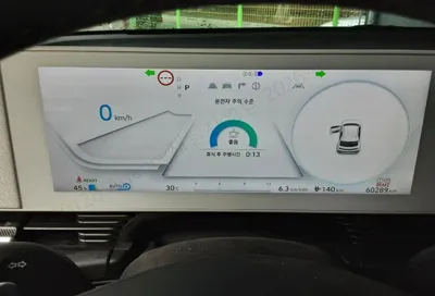 Hyundai Ioniq5