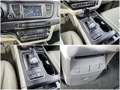Kia Canival