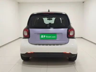 Smart Smart Fortwo