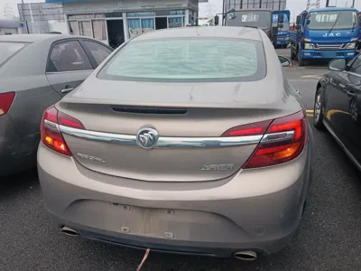 Buick Regal