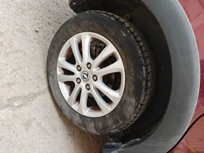 Dongfeng Fengon 370