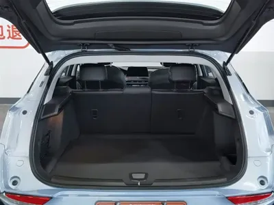 Buick Velite 6