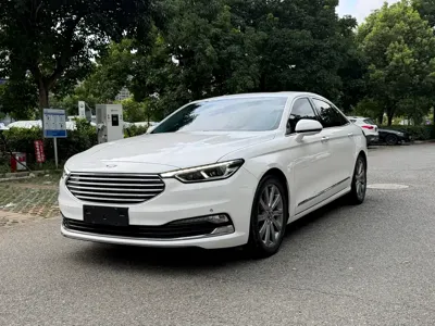 Ford Taurus