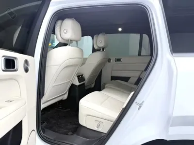 Li Auto Li L6