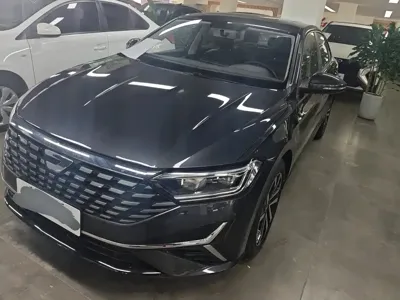 Jetta VA7