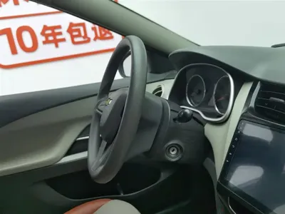 Chevrolet Sail