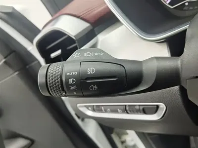 Geely Binyue