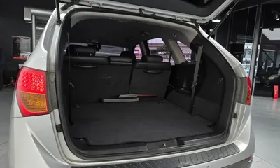 Hyundai Veracruz
