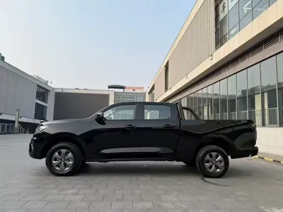 Great Wall Pao