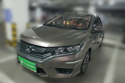 Honda Greiz