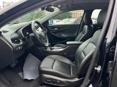 Chevrolet Malibu XL