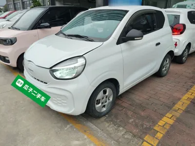 Roewe Clewe Clever
