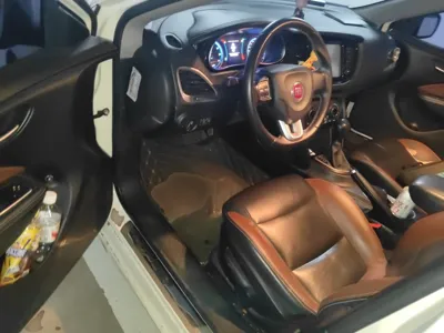 Fiat Viaggio