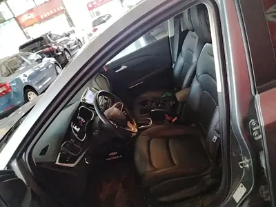 Chevrolet Monza