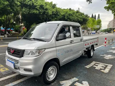 Wuling Rongguang New Truck