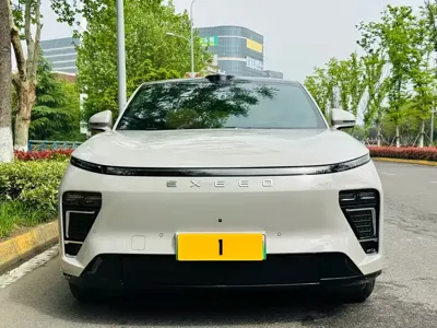 EXEED Xingjiyuan ET