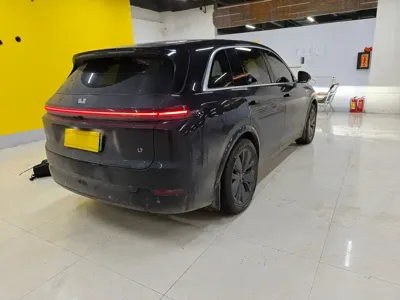 Li Auto Li L7