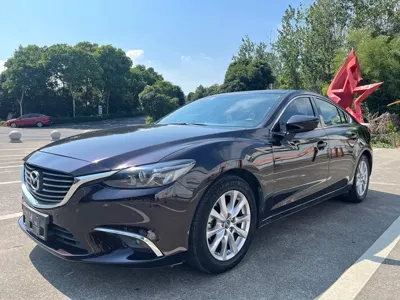 Mazda Atenza
